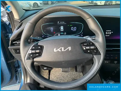 KIA NIRO PRESTIGE