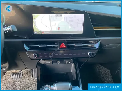 KIA NIRO PRESTIGE