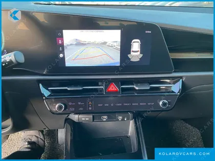 KIA NIRO PRESTIGE