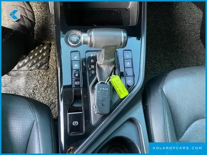 KIA NIRO PRESTIGE