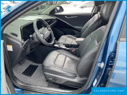 KIA NIRO PRESTIGE