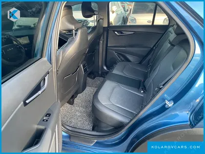 KIA NIRO PRESTIGE