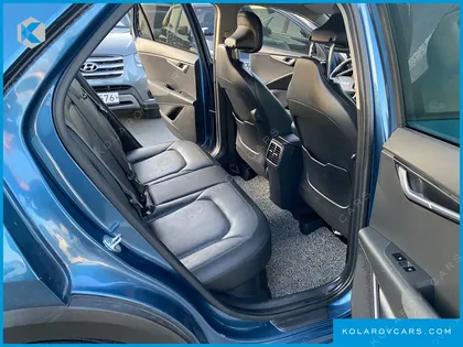 KIA NIRO PRESTIGE
