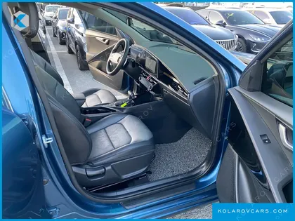 KIA NIRO PRESTIGE