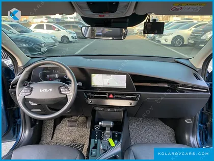 KIA NIRO PRESTIGE