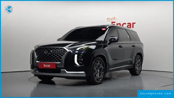 HYUNDAI PALISADE GASOLINE 3.8 4WD
