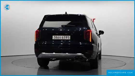 HYUNDAI PALISADE GASOLINE 3.8 4WD