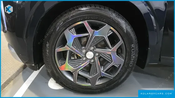 HYUNDAI PALISADE GASOLINE 3.8 4WD