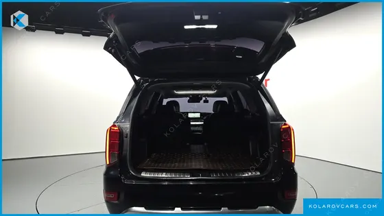 HYUNDAI PALISADE GASOLINE 3.8 4WD