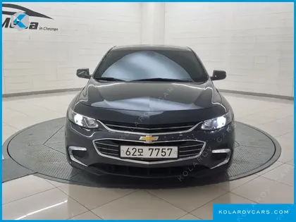 CHEVROLET (GM DAEWOO) MALIBU 1.5 TURBO LS