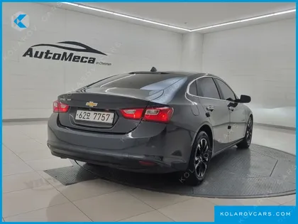 CHEVROLET (GM DAEWOO) MALIBU 1.5 TURBO LS