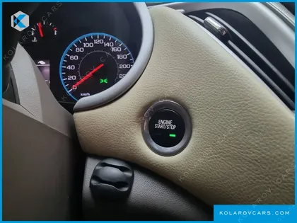 CHEVROLET (GM DAEWOO) MALIBU 1.5 TURBO LS