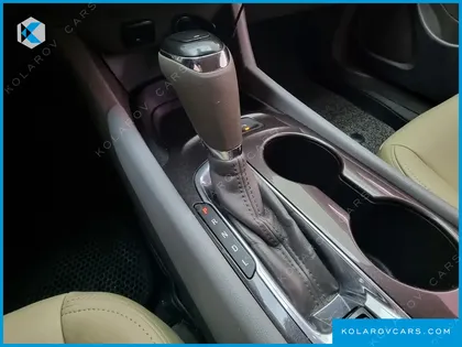 CHEVROLET (GM DAEWOO) MALIBU 1.5 TURBO LS