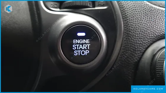 HYUNDAI TUCSON DIESEL(E-VGT) 2WD