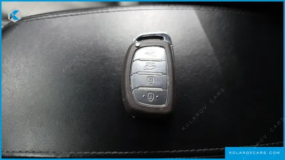 HYUNDAI TUCSON DIESEL(E-VGT) 2WD