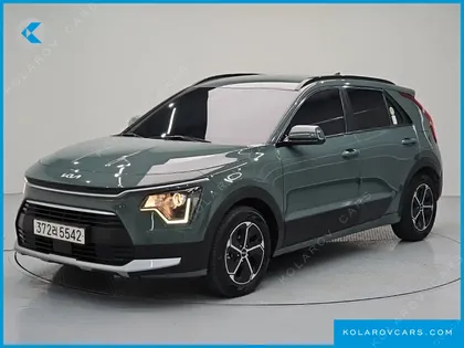 KIA NIRO PRESTIGE