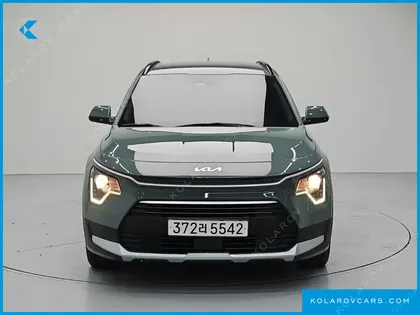 KIA NIRO PRESTIGE