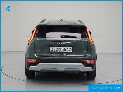 KIA NIRO PRESTIGE