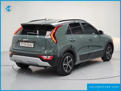 KIA NIRO PRESTIGE