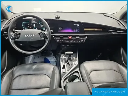 KIA NIRO PRESTIGE
