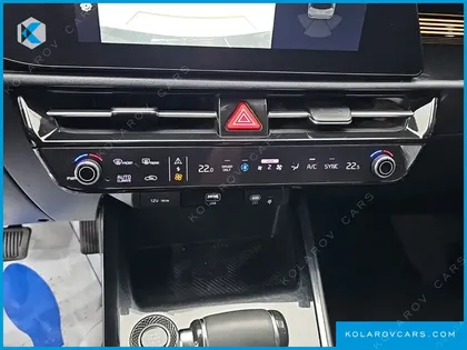 KIA NIRO PRESTIGE