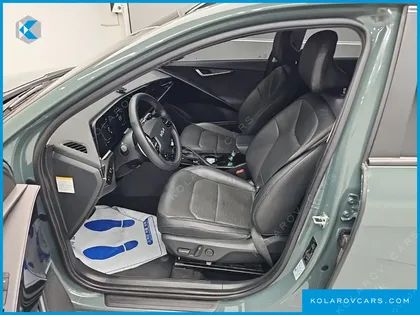 KIA NIRO PRESTIGE