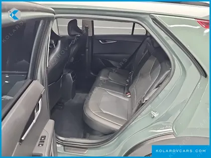 KIA NIRO PRESTIGE