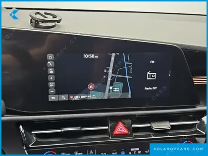 KIA NIRO PRESTIGE