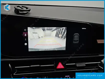 KIA NIRO PRESTIGE