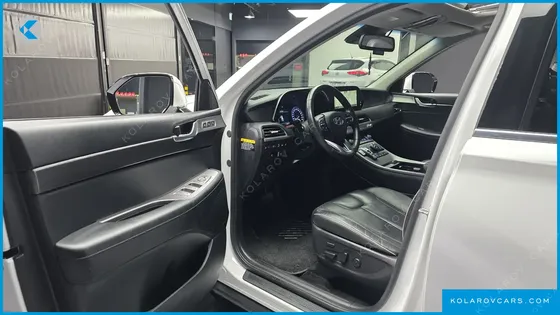 HYUNDAI PALISADE GASOLINE 3.8 4WD