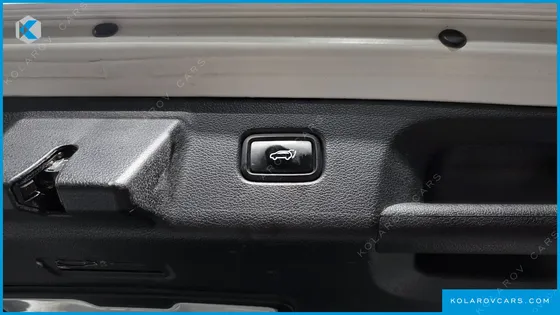 HYUNDAI PALISADE GASOLINE 3.8 4WD