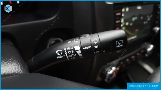 KIA MOHAVE DIESEL 3.0 4WD