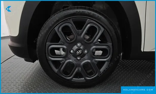 HYUNDAI CASPER TURBO THE ESSENTIAL