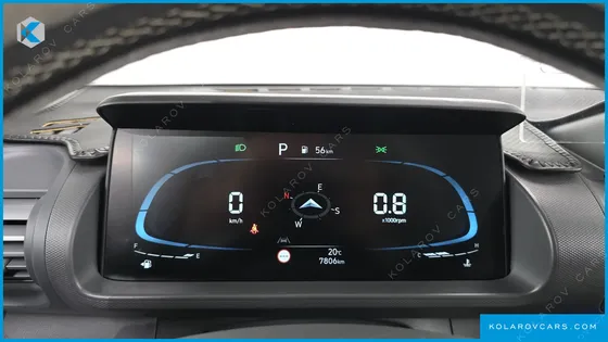 HYUNDAI CASPER TURBO THE ESSENTIAL