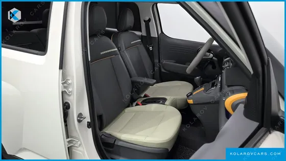 HYUNDAI CASPER TURBO THE ESSENTIAL