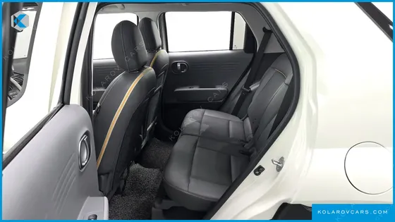 HYUNDAI CASPER TURBO THE ESSENTIAL