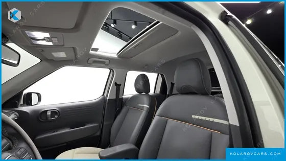 HYUNDAI CASPER TURBO THE ESSENTIAL