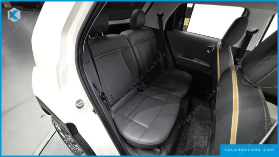 HYUNDAI CASPER TURBO THE ESSENTIAL