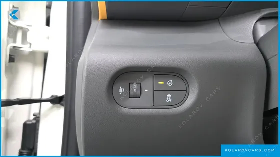 HYUNDAI CASPER TURBO THE ESSENTIAL