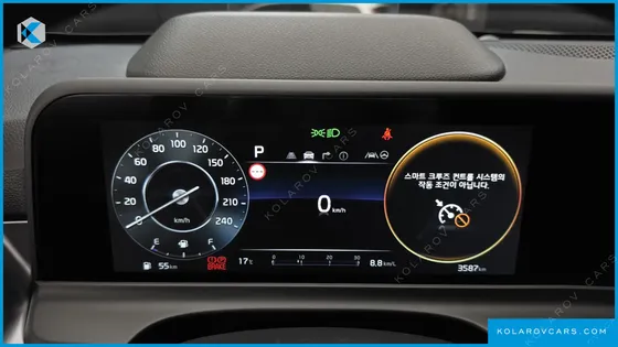 KIA SELTOS GASOLINE 1.6 TURBO 2WD