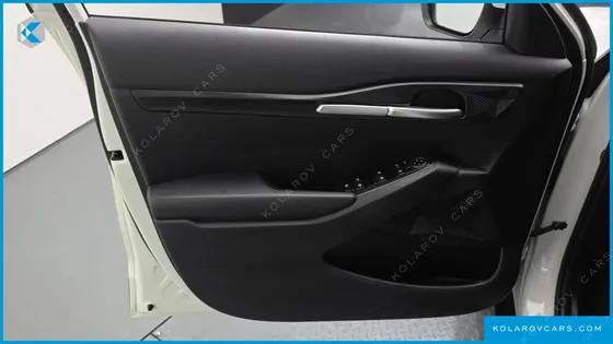 KIA SELTOS GASOLINE 1.6 TURBO 2WD
