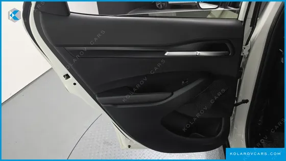 KIA SELTOS GASOLINE 1.6 TURBO 2WD