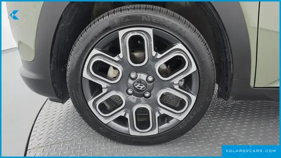 HYUNDAI CASPER TURBO INSPIRATION