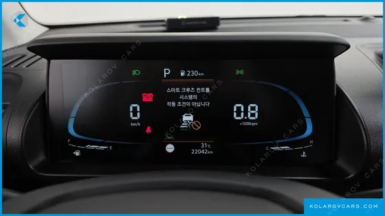 HYUNDAI CASPER TURBO INSPIRATION