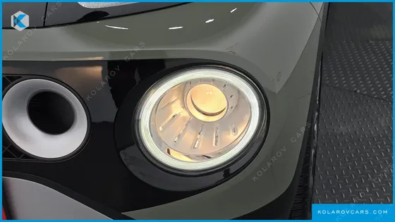 HYUNDAI CASPER TURBO INSPIRATION
