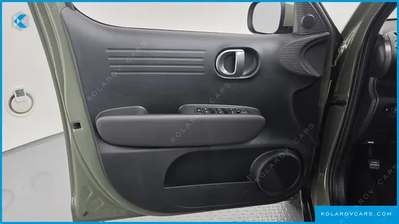 HYUNDAI CASPER TURBO INSPIRATION