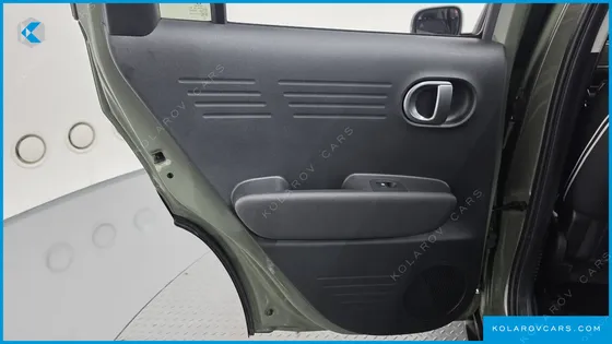 HYUNDAI CASPER TURBO INSPIRATION
