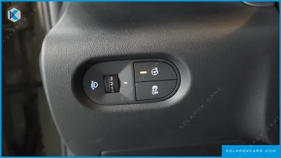 HYUNDAI CASPER TURBO INSPIRATION