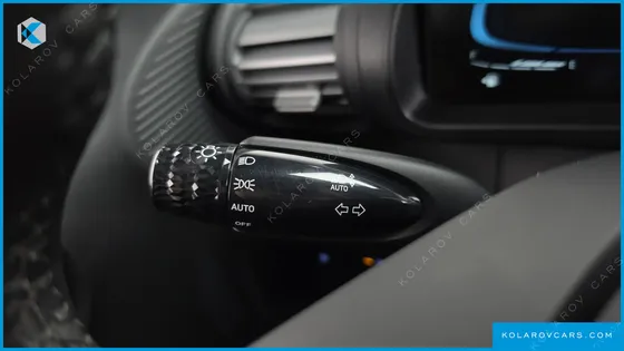 HYUNDAI CASPER TURBO INSPIRATION