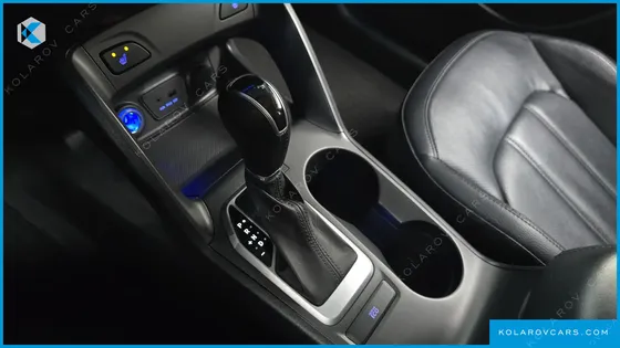 HYUNDAI TUCSON DIESEL(E-VGT) 2WD